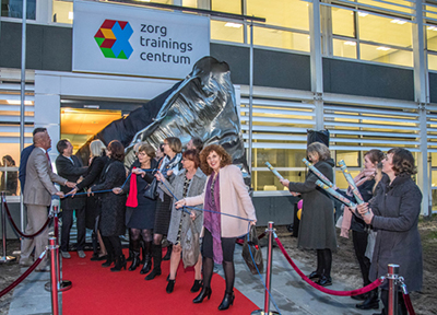 Zorgtrainingscentrum-regio-Zwolle-officieel-geopend